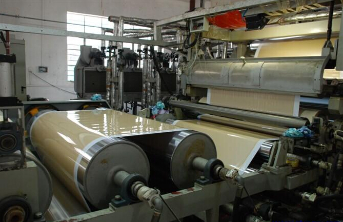 防水、防滑是PVC彈性地板最大優(yōu)勢(shì)